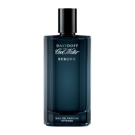 Men's Perfume Davidoff COOL WATER REBORN EDP 100 ml by Davidoff, Eau de Perfume - Ref: S05125492, Price: 49,76 €, Discount: %