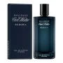 Perfume Homem Davidoff COOL WATER REBORN EDP 100 ml de Davidoff, Água de perfume - Ref: S05125492, Preço: 47,12 €, Desconto: %