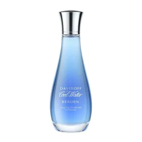 Women's Perfume Davidoff COOL WATER WOMAN REBORN EDP 100 ml by Davidoff, Eau de Perfume - Ref: S05125493, Price: 42,89 €, Dis...