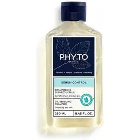 Champô Phyto Paris SOLUCIONES CUERO CABELLUDO 250 ml de Phyto Paris, Champôs - Ref: S05125530, Preço: 13,67 €, Desconto: %