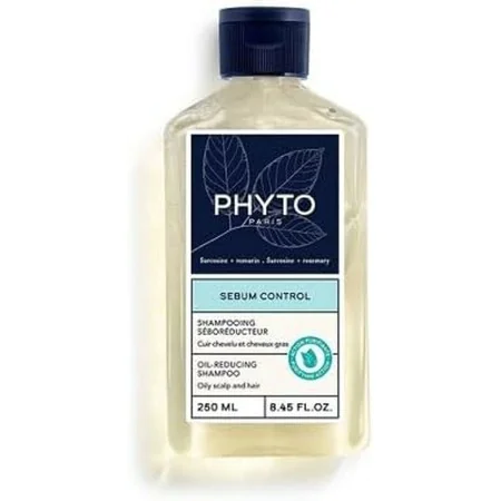 Shampoo Phyto Paris SOLUCIONES CUERO CABELLUDO 250 ml di Phyto Paris, Shampoo - Rif: S05125530, Prezzo: 12,43 €, Sconto: %