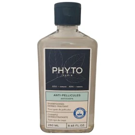 Champú Phyto Paris SOLUCIONES CUERO CABELLUDO 250 ml de Phyto Paris, Champús - Ref: S05125531, Precio: 13,67 €, Descuento: %