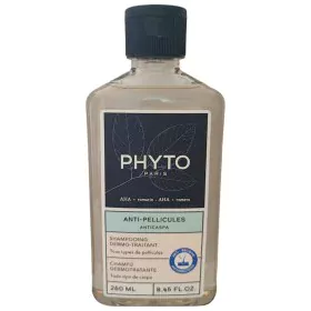 Champô Phyto Paris SOLUCIONES CUERO CABELLUDO 250 ml de Phyto Paris, Champôs - Ref: S05125531, Preço: 13,67 €, Desconto: %