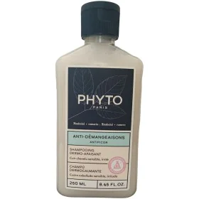 Champô Phyto Paris SOLUCIONES CUERO CABELLUDO 250 ml de Phyto Paris, Champôs - Ref: S05125532, Preço: 13,67 €, Desconto: %