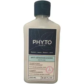 Champô Phyto Paris SOLUCIONES CUERO CABELLUDO 250 ml de Phyto Paris, Champôs - Ref: S05125532, Preço: 13,67 €, Desconto: %