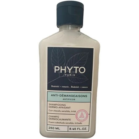 Shampoo Phyto Paris SOLUCIONES CUERO CABELLUDO 250 ml di Phyto Paris, Shampoo - Rif: S05125532, Prezzo: 13,13 €, Sconto: %