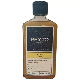 Shampoo Phyto Paris RUBIO 250 ml von Phyto Paris, Shampoos - Ref: S05125533, Preis: 13,67 €, Rabatt: %