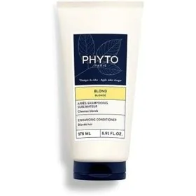 Condicionador Phyto Paris RUBIO 175 ml de Phyto Paris, Acondicionadores - Ref: S05125534, Preço: 18,27 €, Desconto: %