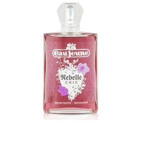 Unisex-Parfüm Eau Jeune REBELLE CHIC EDT 75 ml von Eau Jeune, Duftwasser - Ref: S05125774, Preis: 9,63 €, Rabatt: %