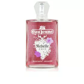 Parfum Unisexe Eau Jeune REBELLE CHIC EDT 75 ml de Eau Jeune, Eau fraîche - Réf : S05125774, Prix : 9,63 €, Remise : %