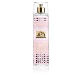 Spray Corps Sarah Jessica Parker LOVELY 236 ml de Sarah Jessica Parker, Sprays pour le corps - Réf : S05125793, Prix : 10,22 ...