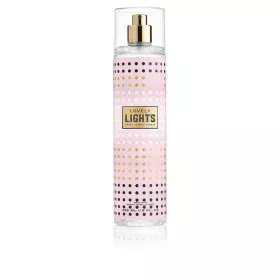 Spray Corps Sarah Jessica Parker LOVELY 236 ml de Sarah Jessica Parker, Sprays pour le corps - Réf : S05125793, Prix : 10,22 ...