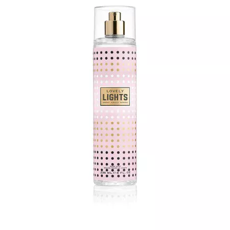 Spray Corporal Sarah Jessica Parker LOVELY 236 ml de Sarah Jessica Parker, Sprays corporales - Ref: S05125793, Precio: 10,22 ...