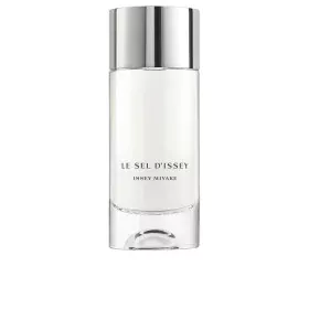 Men's Perfume Issey Miyake LE SEL D'ISSEY EDT 150 ml by Issey Miyake, Eau de Toilette - Ref: S05125830, Price: 76,52 €, Disco...