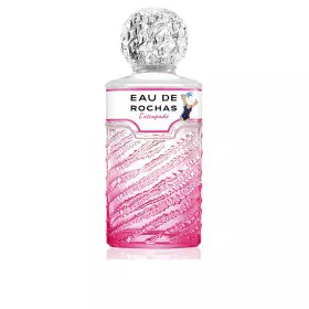 Parfum Unisexe Rochas ESCAPADES DE ROCHAS EDT 100 ml de Rochas, Eau fraîche - Réf : S05125838, Prix : 32,45 €, Remise : %