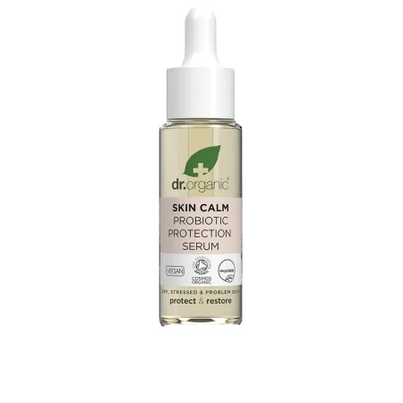 Sérum Facial Dr.Organic SKIN CALM 30 ml de Dr.Organic, Séruns - Ref: S05125870, Preço: 17,55 €, Desconto: %