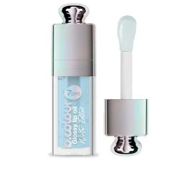 Lipstick 7DAYS WINTER EDITION 01-cool baby 9 g by 7DAYS, Lipsticks - Ref: S05125877, Price: 12,48 €, Discount: %