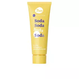 Exfoliante Facial 7DAYS SODA de 7DAYS, Exfoliantes - Ref: S05125882, Precio: 15,96 €, Descuento: %