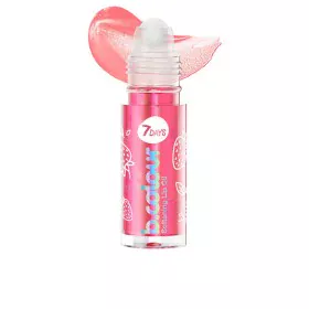 Lipstick 7DAYS B.COLOUR 02-sweet strawberry 4 ml by 7DAYS, Lipsticks - Ref: S05125885, Price: 6,74 €, Discount: %