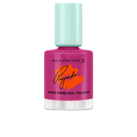 Esmalte de uñas Max Factor PRYANKA 12 ml de Max Factor, Esmaltes - Ref: S05125896, Precio: 8,91 €, Descuento: %