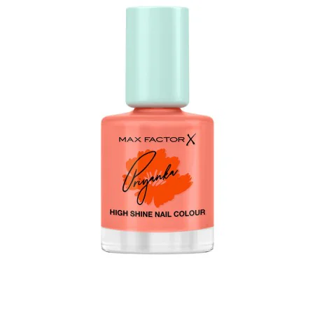 Vernis à ongles Max Factor PRYANKA 12 ml de Max Factor, Vernis à ongles - Réf : S05125898, Prix : 8,91 €, Remise : %