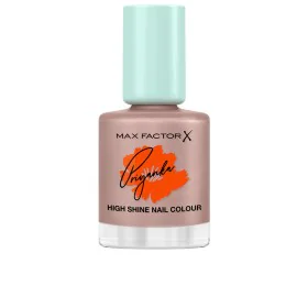 Verniz de unhas Max Factor PRYANKA 12 ml de Max Factor, Vernizes - Ref: S05125899, Preço: 8,91 €, Desconto: %