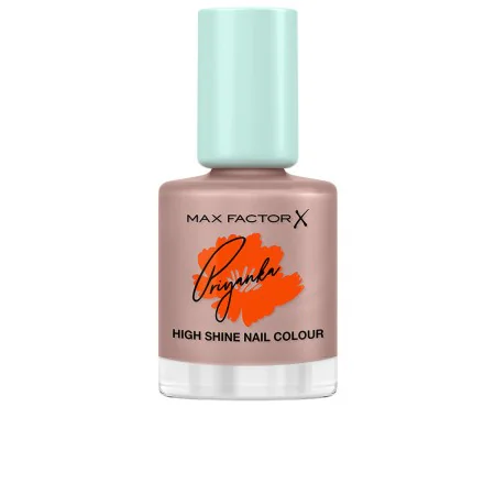 Nagellack Max Factor PRYANKA 12 ml von Max Factor, Farblack - Ref: S05125899, Preis: 8,91 €, Rabatt: %