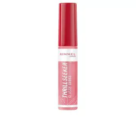 Rouge à lèvres Rimmel London THRILL SEEKER 500-pine to the apple 10 ml de Rimmel London, Rouges à lèvres - Réf : S05125926, P...