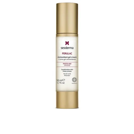 Crema de Día Sesderma FERULAC 50 ml de Sesderma, Hidratantes - Ref: S05125942, Precio: 42,45 €, Descuento: %