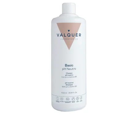 Champô Valquer CHAMPÚ PROFESIONAL 1 L de Valquer, Champôs - Ref: S05126015, Preço: 11,92 €, Desconto: %