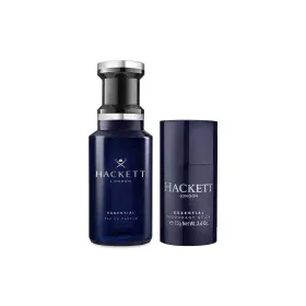 Women's Perfume Set Hackett London ESSENTIAL 2 Pieces by Hackett London, Sets - Ref: S05126050, Price: 62,12 €, Discount: %