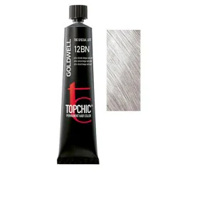 Tinta Permanente Goldwell TOPCHIC Louro Platinado Nº 12BN 60 ml de Goldwell, Coloração permanente - Ref: S05126079, Preço: 12...