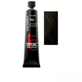 Tintura Permanente Goldwell TOPCHIC Nº 3NA 60 ml di Goldwell, Colore permanente - Rif: S05126084, Prezzo: 10,65 €, Sconto: %