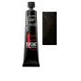 Teinture permanente Goldwell TOPCHIC Nº 4BP 60 ml de Goldwell, Coloration permanente - Réf : S05126086, Prix : 10,65 €, Remis...