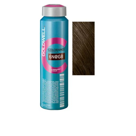 Tintura Semipermanente Goldwell COLORANCE Nº 6N@GB 120 ml di Goldwell, Colore semi permanente - Rif: S05126144, Prezzo: 18,38...