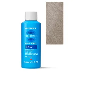 Permanent Dye Goldwell COLORANCE Platinum Blonde Nº 10AV 60 ml by Goldwell, Permanent Colour - Ref: S05126151, Price: 9,49 €,...