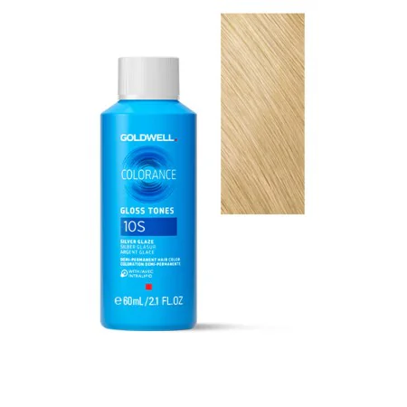 Permanent Dye Goldwell COLORANCE Nº 10S 60 ml by Goldwell, Permanent Colour - Ref: S05126160, Price: 10,49 €, Discount: %