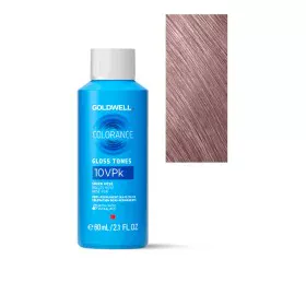 Permanent Dye Goldwell COLORANCE Platinum Blonde Nº 10VPK 60 ml by Goldwell, Permanent Colour - Ref: S05126164, Price: 8,65 €...