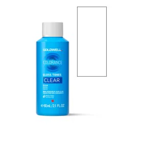 Permanent Dye Goldwell COLORANCE Clear 60 ml by Goldwell, Permanent Colour - Ref: S05126165, Price: 8,62 €, Discount: %