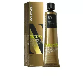 Permanent Dye Goldwell NECTAYA Nº 8G 60 ml by Goldwell, Permanent Colour - Ref: S05126181, Price: 11,13 €, Discount: %