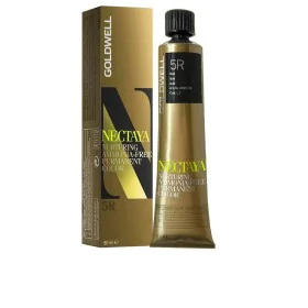 Permanent Dye Goldwell NECTAYA Nº 5R 60 ml by Goldwell, Permanent Colour - Ref: S05126183, Price: 11,63 €, Discount: %