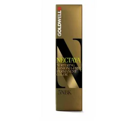 Dauerfärbung Goldwell NECTAYA Nº 5NBK 60 ml von Goldwell, Farben - Ref: S05126187, Preis: 11,63 €, Rabatt: %