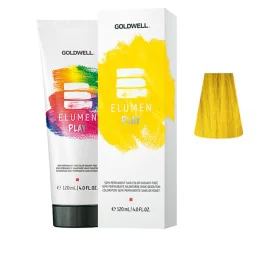 Tinte Semipermanente Goldwell ELUMEN PLAY 120 ml de Goldwell, Coloración semipermanente - Ref: S05126211, Precio: 20,64 €, De...