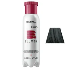 Dauerfärbung Goldwell ELUMEN CARE AN@5 200 ml von Goldwell, Farben - Ref: S05126213, Preis: 25,35 €, Rabatt: %