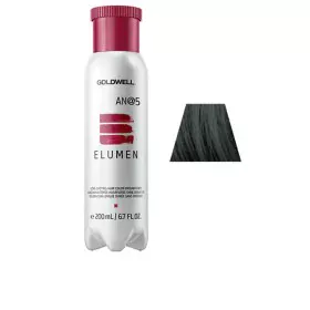 Dauerfärbung Goldwell ELUMEN CARE AN@5 200 ml von Goldwell, Farben - Ref: S05126213, Preis: 25,37 €, Rabatt: %