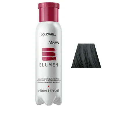 Teinture permanente Goldwell ELUMEN CARE AN@5 200 ml de Goldwell, Coloration permanente - Réf : S05126213, Prix : 25,35 €, Re...