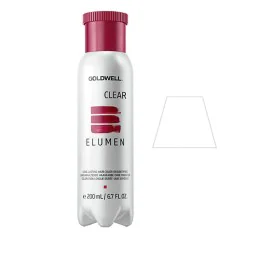 Dauerfärbung Goldwell ELUMEN CARE Klar 200 ml von Goldwell, Farben - Ref: S05126218, Preis: 21,45 €, Rabatt: %