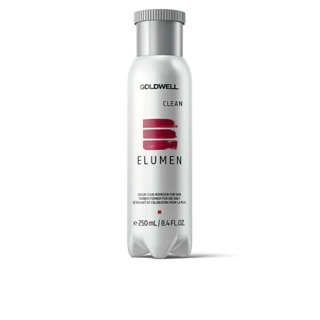 Tinte Permanente Goldwell ELUMEN CARE 250 ml de Goldwell, Coloración permanente - Ref: S05126219, Precio: 18,43 €, Descuento: %