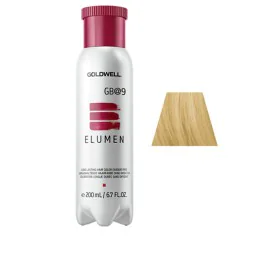 Teinture permanente Goldwell ELUMEN CARE GB@9 200 ml de Goldwell, Coloration permanente - Réf : S05126224, Prix : 23,53 €, Re...