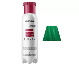 Tinta Permanente Goldwell ELUMEN CARE GN@ALL 200 ml de Goldwell, Coloração permanente - Ref: S05126226, Preço: 21,42 €, Desco...